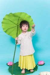 -小苹果儿童摄影(崇安店)