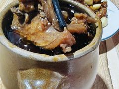 -巢湖名吃·徽府农家菜(半汤店)