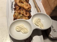 -绿茶餐厅(深圳龙华天虹购物中心店)