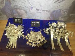 -西江苗族博物馆