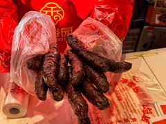 -净香园熟肉(北坦总店)