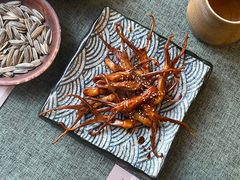 -一号铺子·大炉茶
