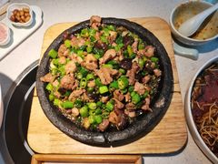 -拈菜(观音桥阳光世纪店)