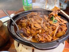 -食锦记家宴·闽南菜(开元盛世广场店)