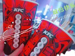 -肯德基(南通万象城店)