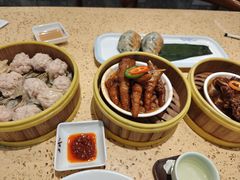 -蒸武门·广式茶点(神岗店)