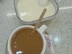 -甜蜜蜜港式茶餐厅(虹梅店)