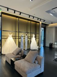 -MuseMarry婚纱(前海嘉里中心店)
