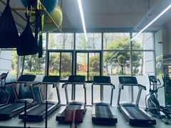 -FEELINGME乐刻私教馆·健身(朗悦居店)