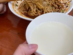 -武胜猪肝面麻哥面(先锋路店)
