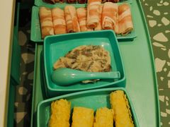 -季季红火锅(柳州城中万达二店)