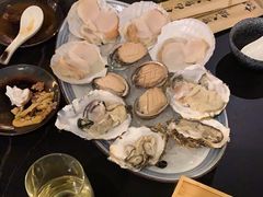 -熹悟海鲜火锅·广式打边炉
