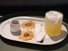 -Nectar One Cafe(勇烈路n1店)
