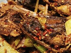 -嘎嘎鸭下巴·爆辣干锅(明教寺店)