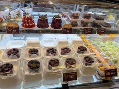 -BE BRIGHT KITCHEN(正佳广场店)