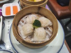 -香港新记茶餐厅(湖墅南路店)