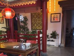 -秦月轩·陕西家乡菜(阜成路·五棵松店)