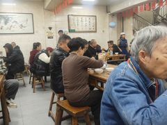 -老刘家泡馍(钟楼广济街店)