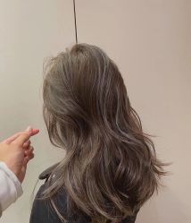 点击看大图 -HAIR HERE造型