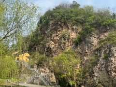 -幕燕滨江·长江观音景区