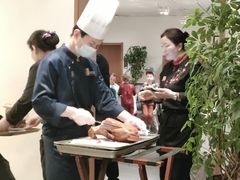 -京尊烤鸭店JINGZUN(春秀路店)