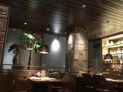 大堂-山葵家·创意料理(万象汇店)