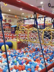 -都乐汇儿童乐园(莱蒙都会店)