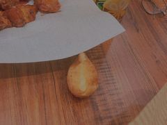 -obba kitchen(宽厚里总店)