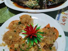 -范饭椰林川湘味海鲜·椰子鸡(三亚湾椰梦长廊店)