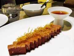 -宫燕府·京菜·烤鸭·淮扬菜(王府中心店)