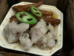 -丰谷茶楼(鸿大广场店)
