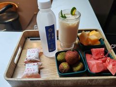 -仟汇足道·SPA(秀洲总店)