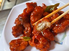 -春花民族美食(佳木斯总店)