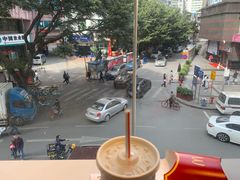 -麦当劳(一德路店)