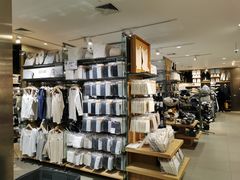-MUJI无印良品(星光68广场店)