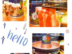 -四喜小胖·北京涮肉(五道营店)