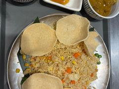 -大食代美食广场(上海中心店)