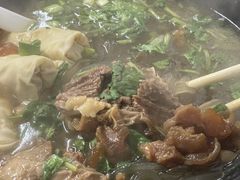 -国财牛杂(镇海店)