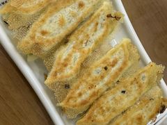 -春水锅贴·传统鲁菜(大明湖店)