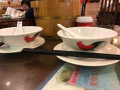 -阿殳菜馆·私厨(水围村店)