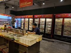 -钢管厂歆瑞源油卤串串香(春熙路太古里店)