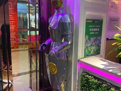 -金青果甄选KTV(劳动公园店)