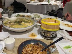 -同喜烤鸭店(光芒店)