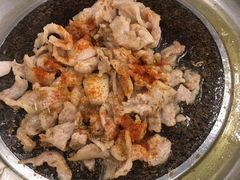 -石记东北风味烤肉(系马桩第二分店)