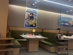 -海底捞火锅(公益西桥店)