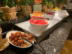 -威斯汀舞台餐厅