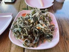 -六泰居·尔滨地标·东北菜(松北店)
