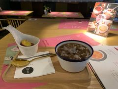 -炖物24章·顺时轻养茶(杭州大厦店)