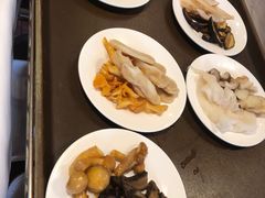 -天宜隆蘑菇宴火锅(石景山旗舰店)