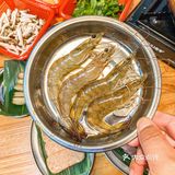 臻米自助粥底火锅｜粥水涮肉是什么体验‼️ 
